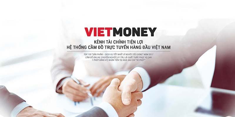 Vay nhanh online Việt Money – Duyệt nhanh sau 30 phút, điều kiện chỉ cần CCCD